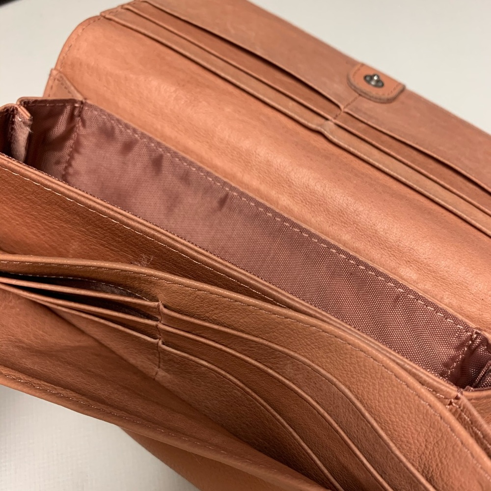 Liebeskind Wallet - Picture 3 of 4